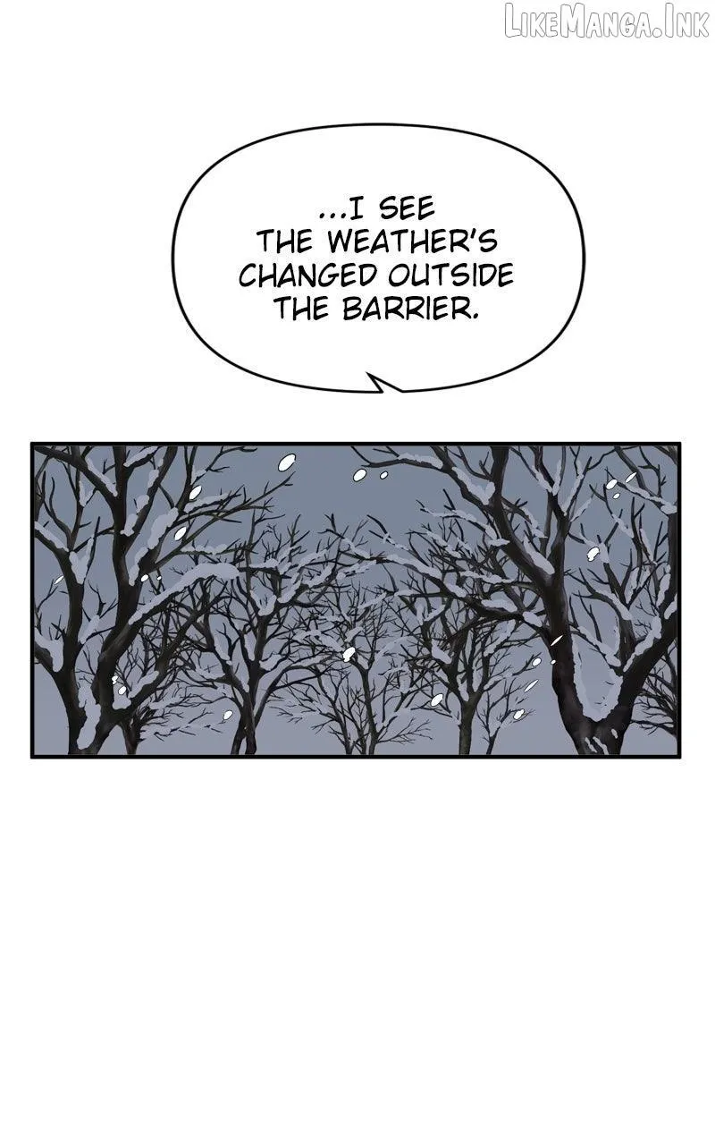 Fox Love Story Chapter 48 - Page 60