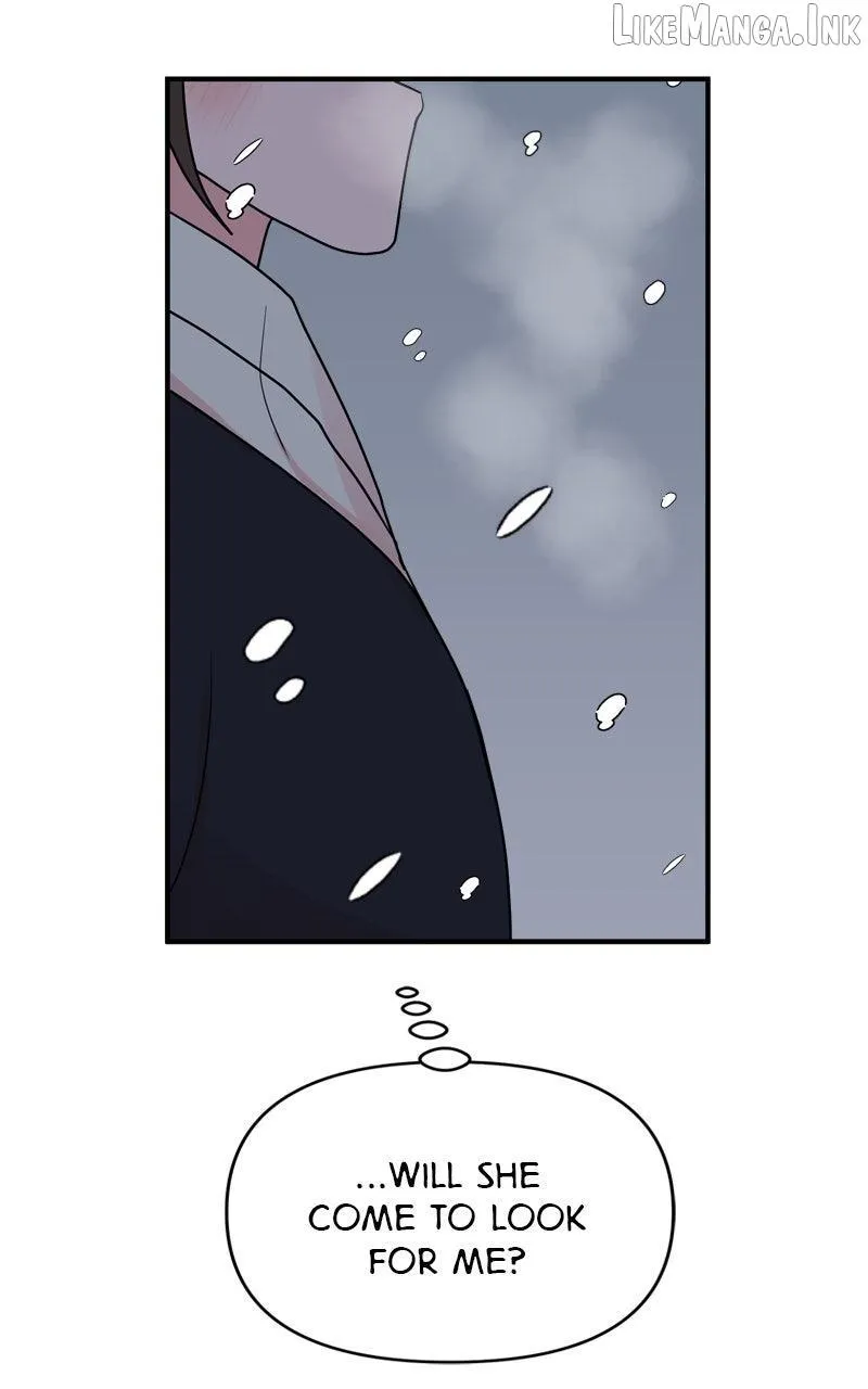 Fox Love Story Chapter 48 - Page 61