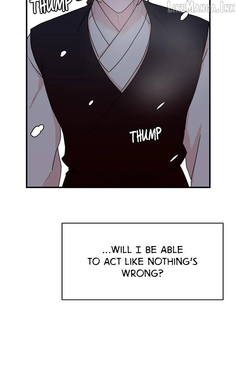 Fox Love Story Chapter 48 - Page 63