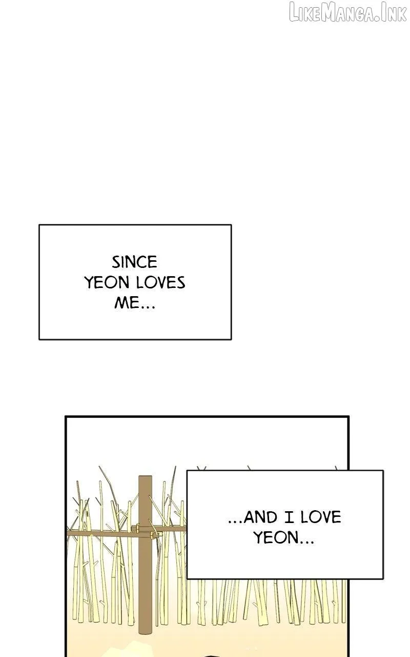 Fox Love Story Chapter 48 - Page 64