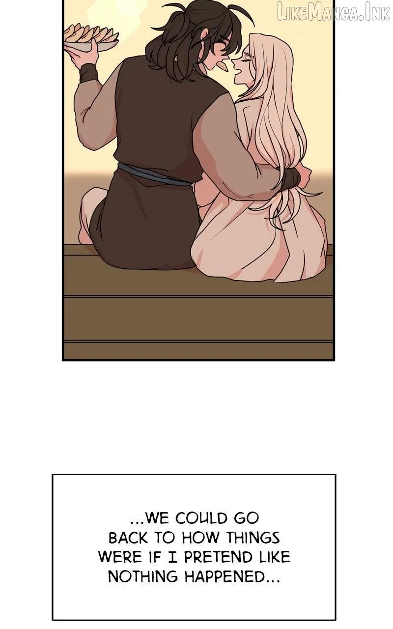 Fox Love Story Chapter 48 - Page 65