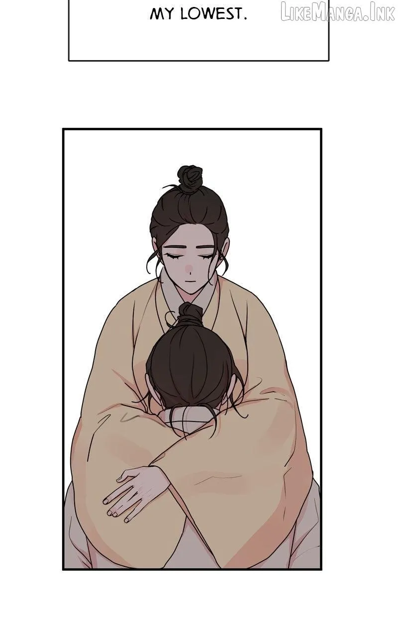 Fox Love Story Chapter 48 - Page 68