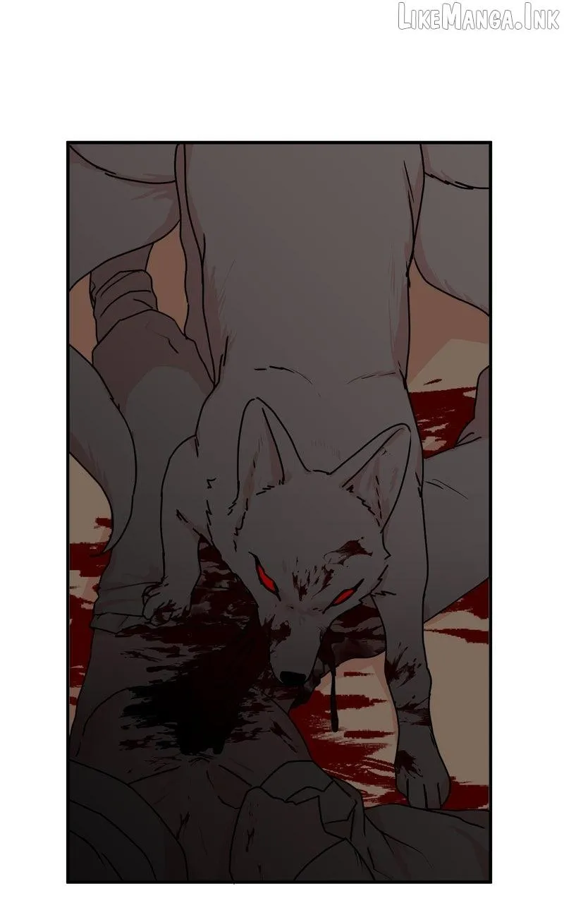 Fox Love Story Chapter 48 - Page 70