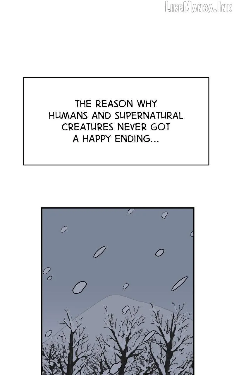 Fox Love Story Chapter 48 - Page 75