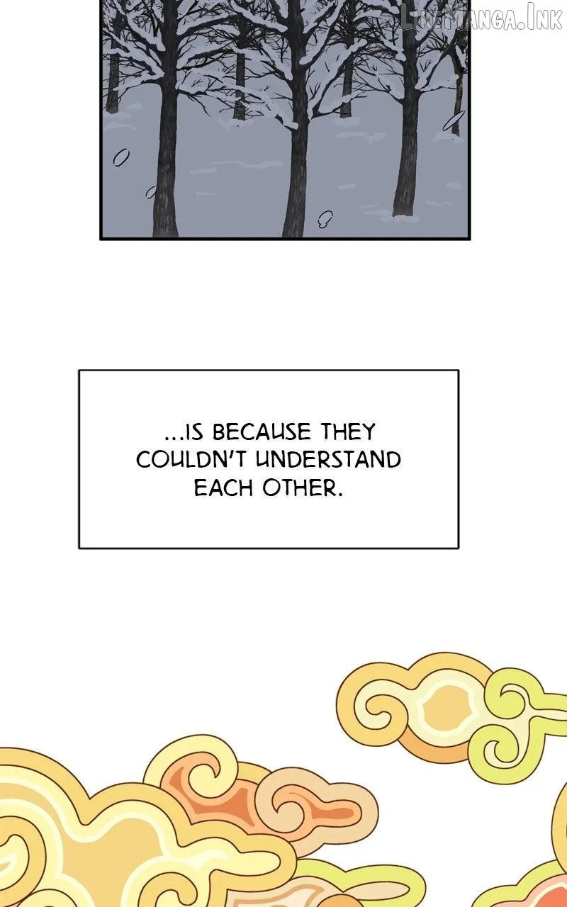 Fox Love Story Chapter 48 - Page 76