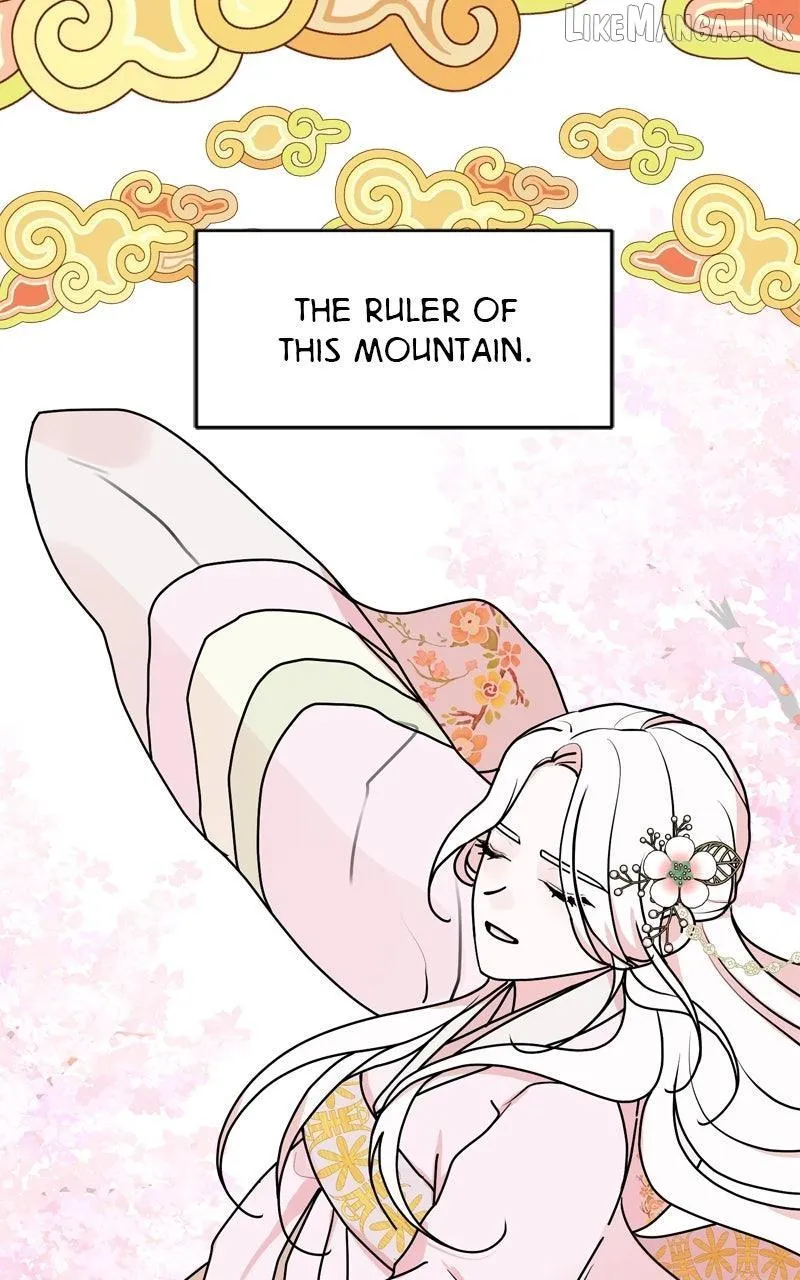 Fox Love Story Chapter 48 - Page 77