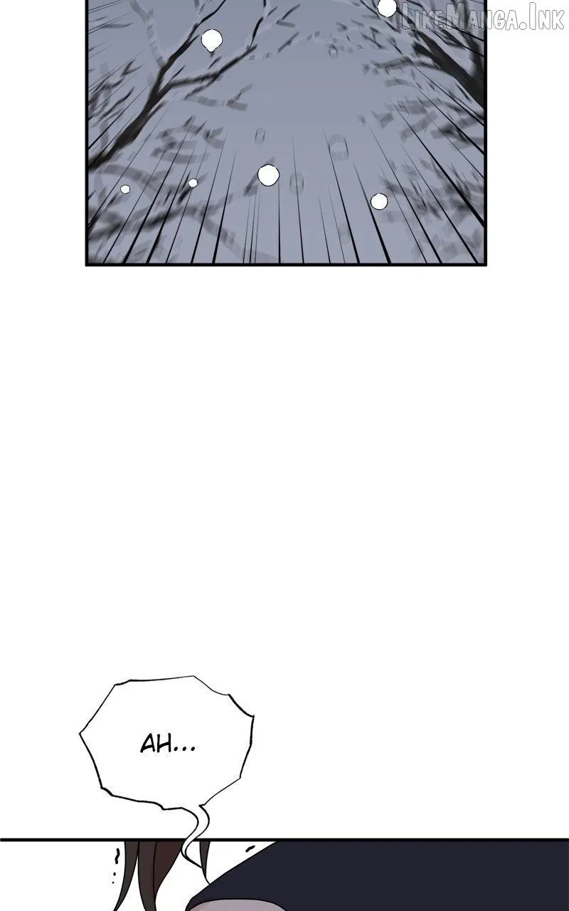 Fox Love Story Chapter 48 - Page 86