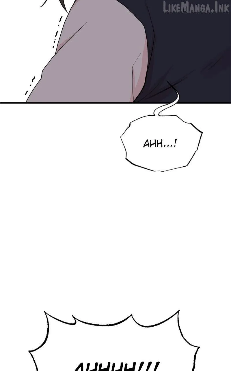 Fox Love Story Chapter 48 - Page 87