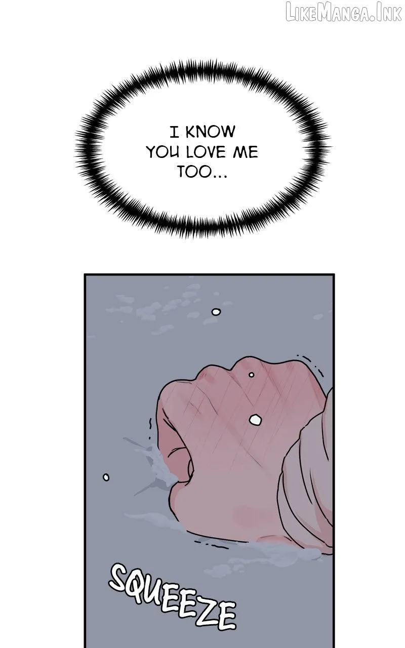 Fox Love Story Chapter 48 - Page 89