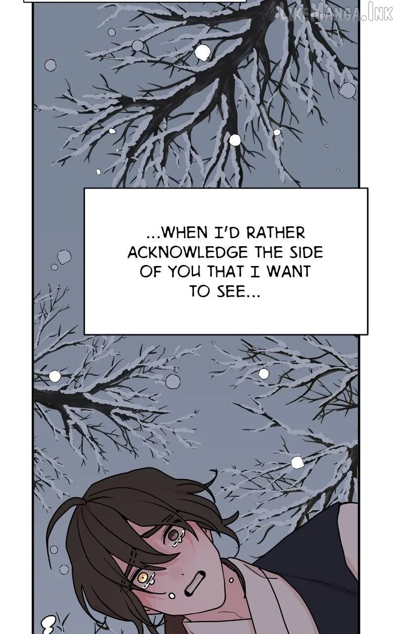 Fox Love Story Chapter 48 - Page 91