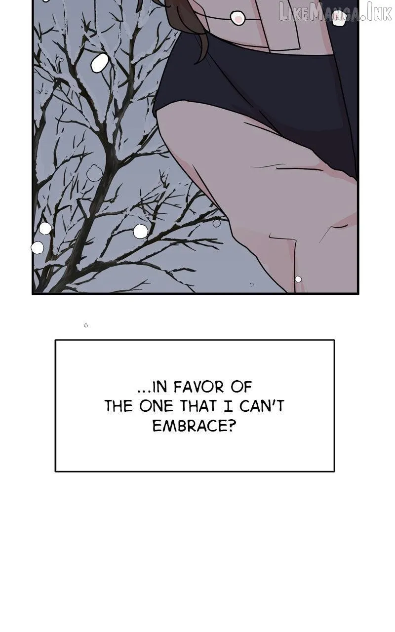 Fox Love Story Chapter 48 - Page 92