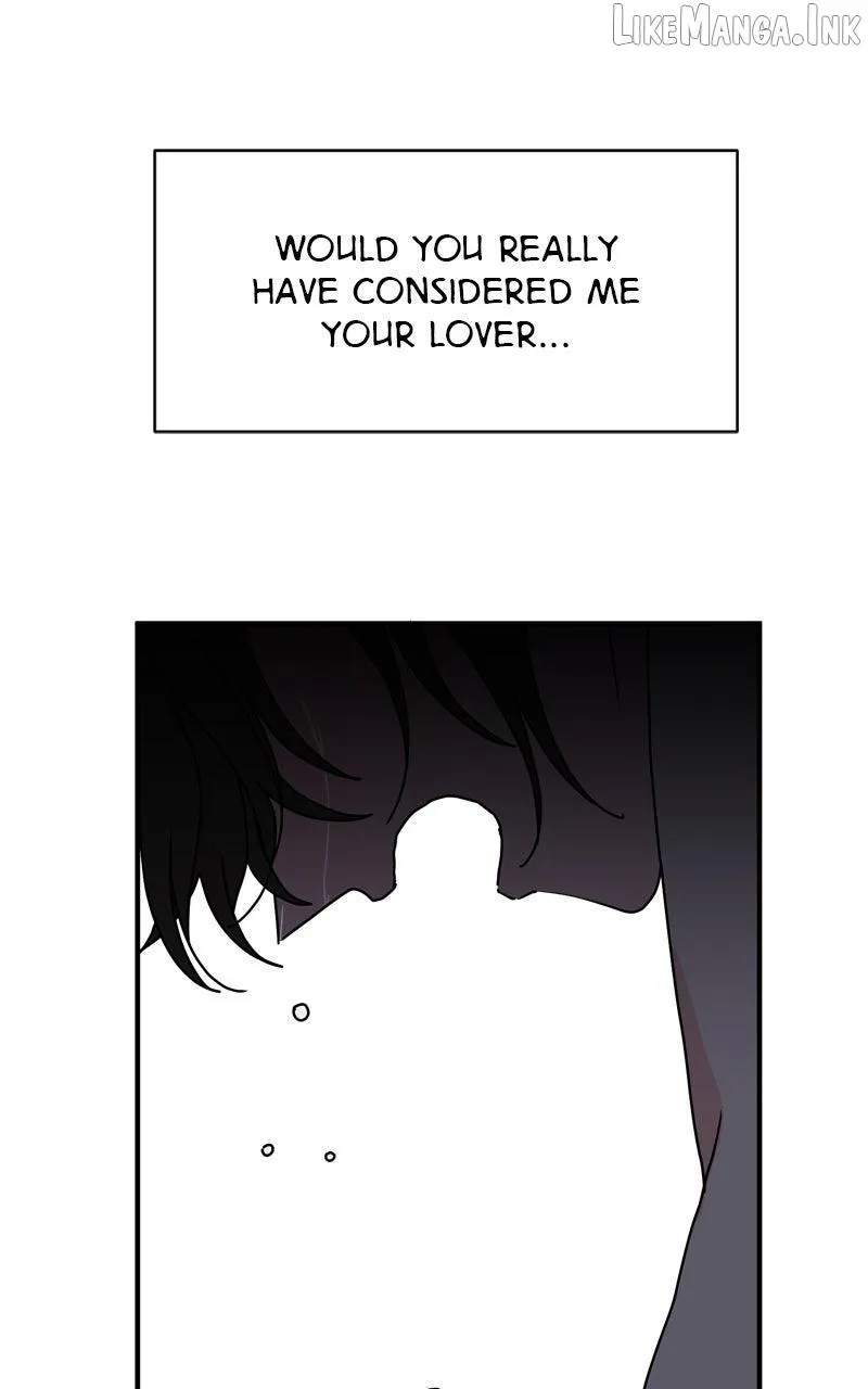 Fox Love Story Chapter 48 - Page 93
