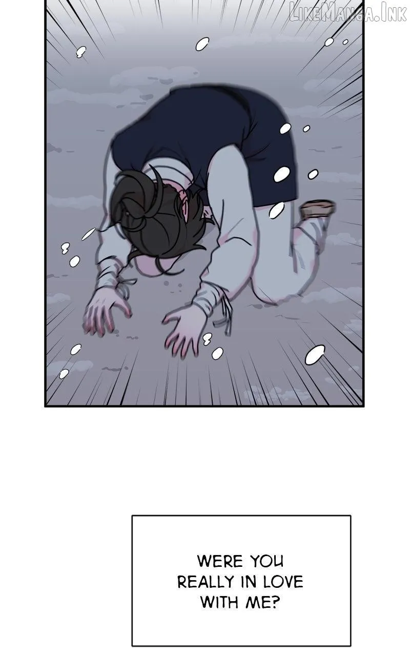 Fox Love Story Chapter 48 - Page 96