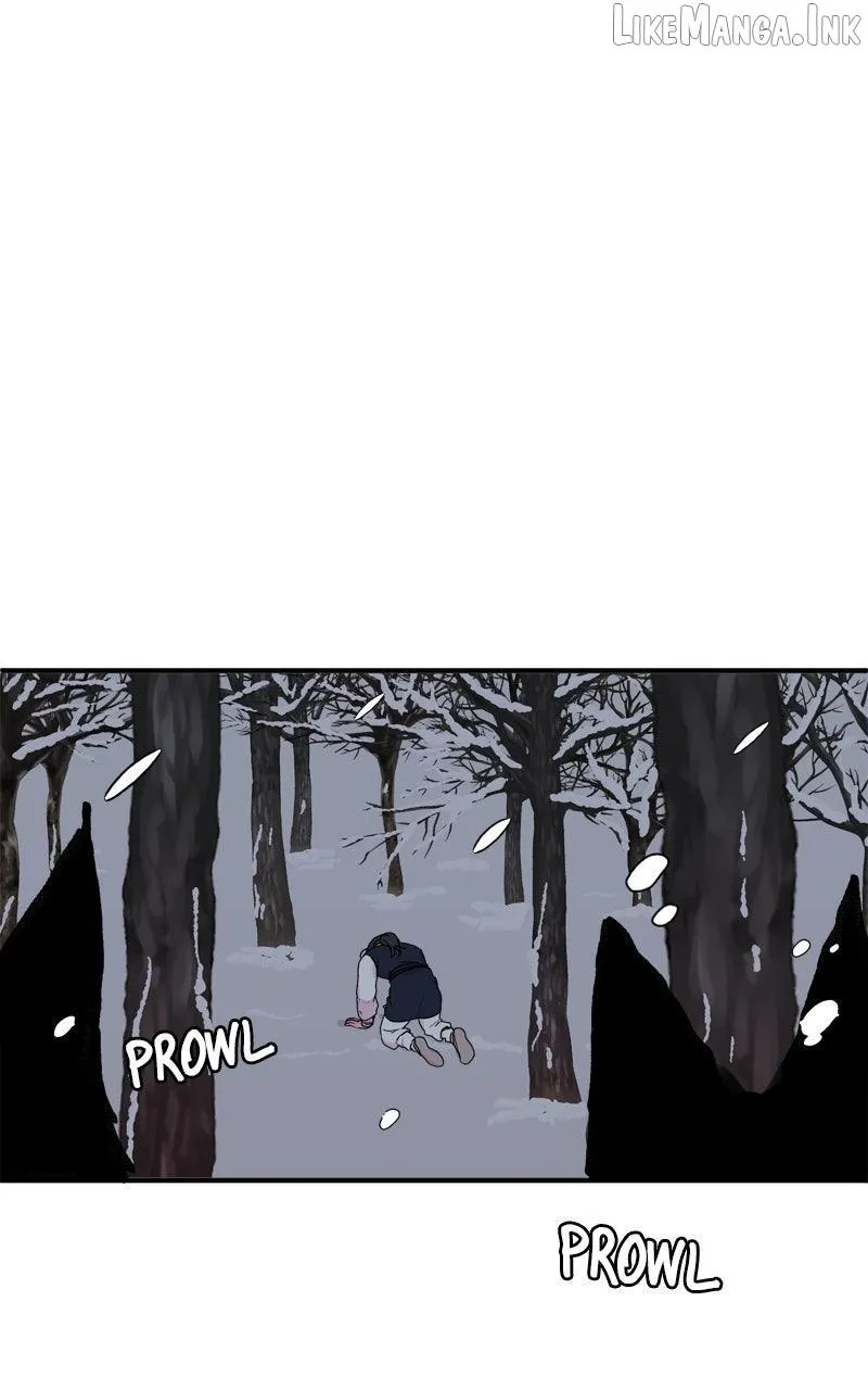Fox Love Story Chapter 48 - Page 97