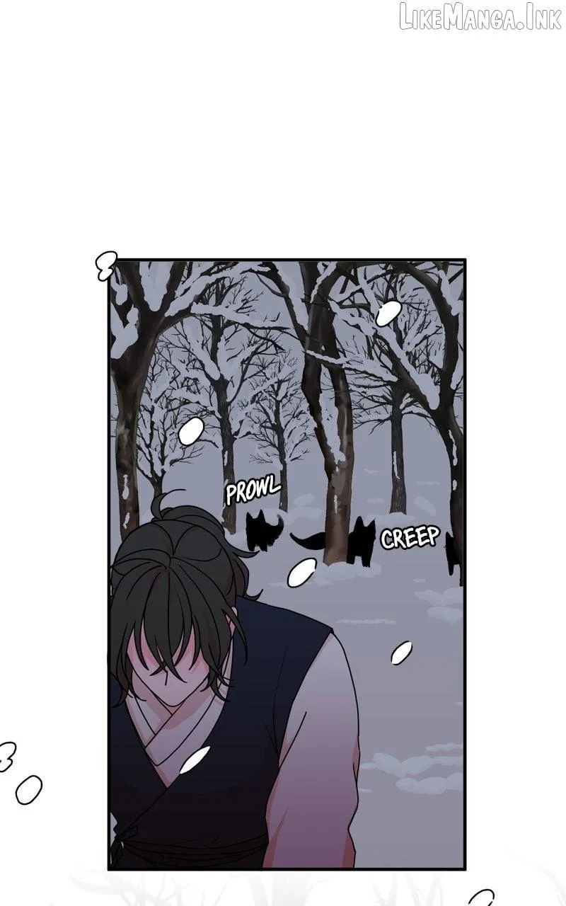 Fox Love Story Chapter 48 - Page 98