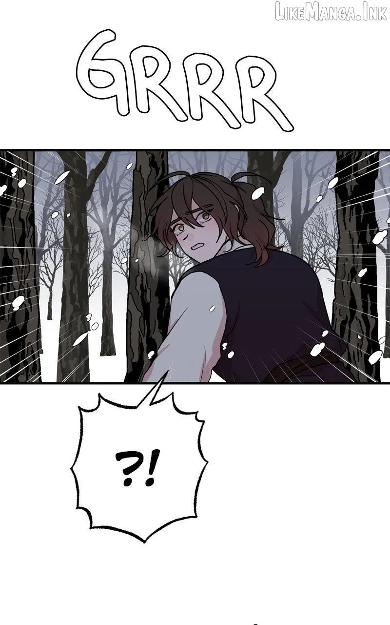 Fox Love Story Chapter 49 - Page 2