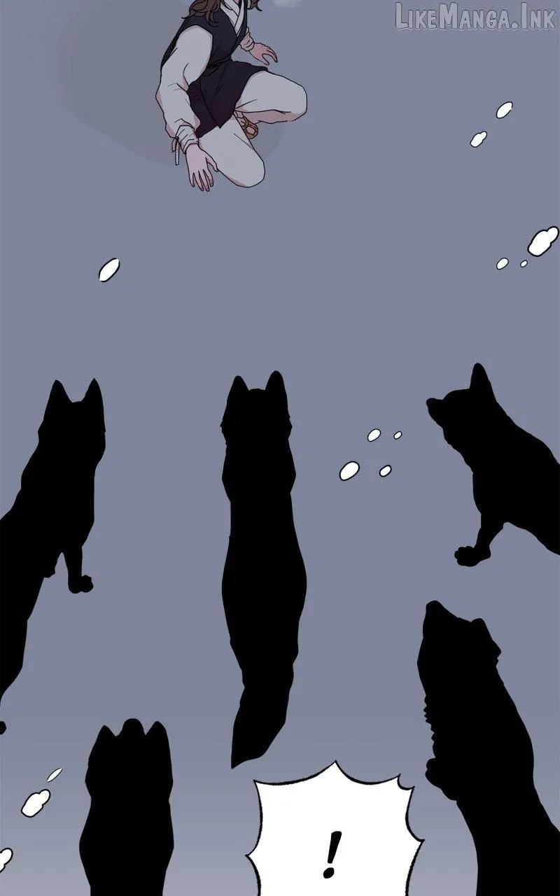 Fox Love Story Chapter 49 - Page 4
