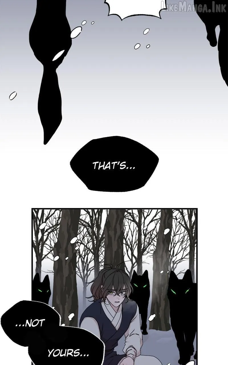 Fox Love Story Chapter 49 - Page 5