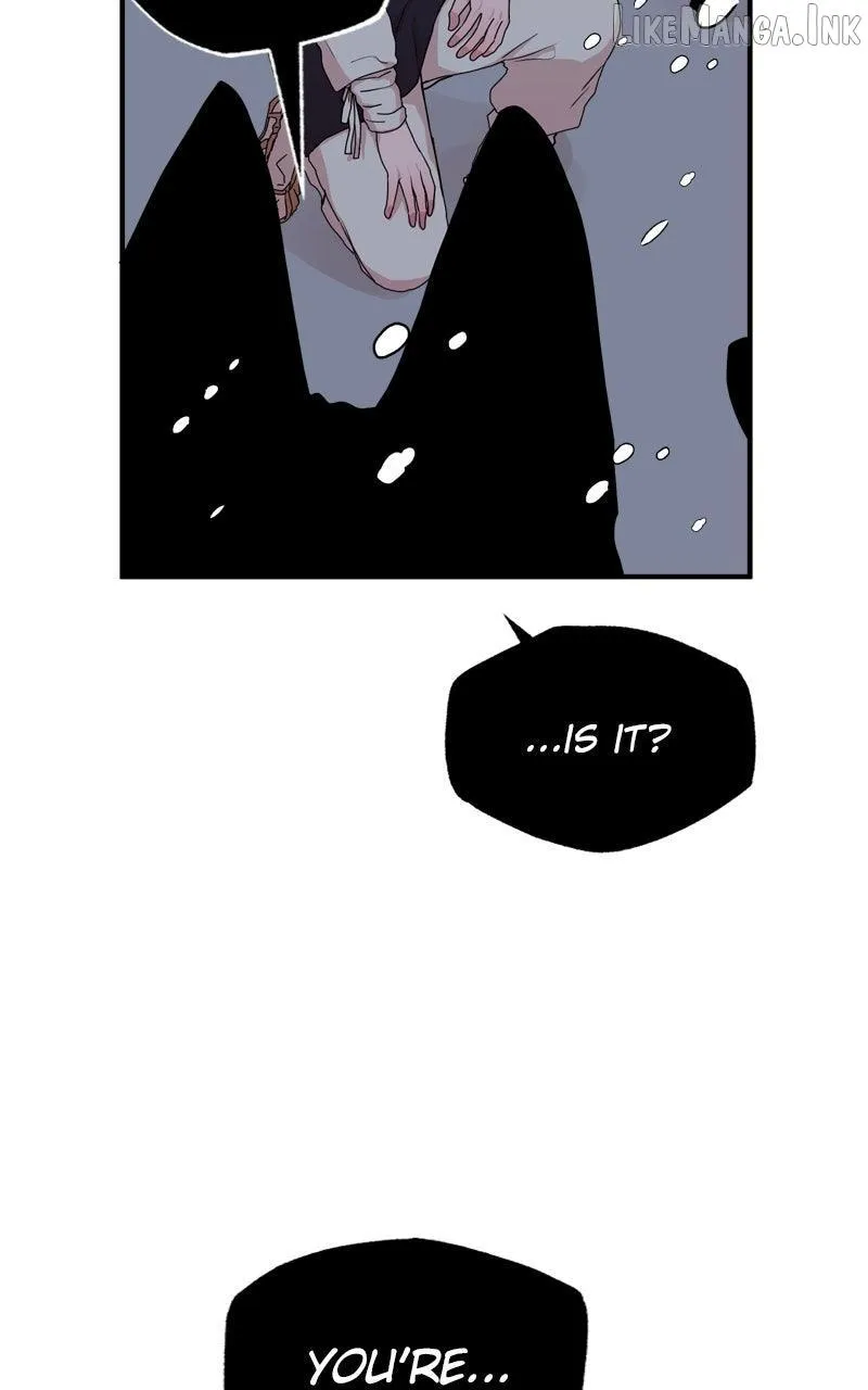 Fox Love Story Chapter 49 - Page 6
