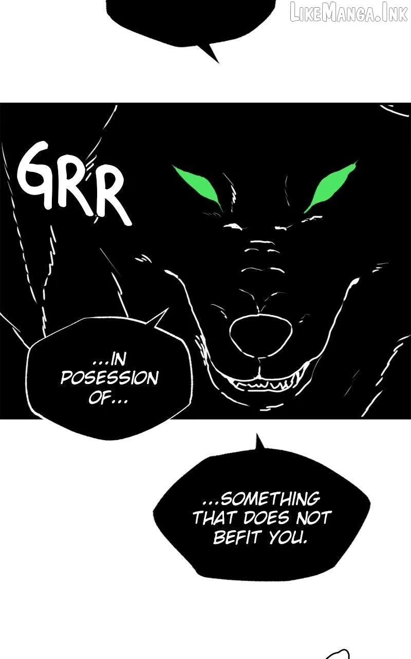 Fox Love Story Chapter 49 - Page 7