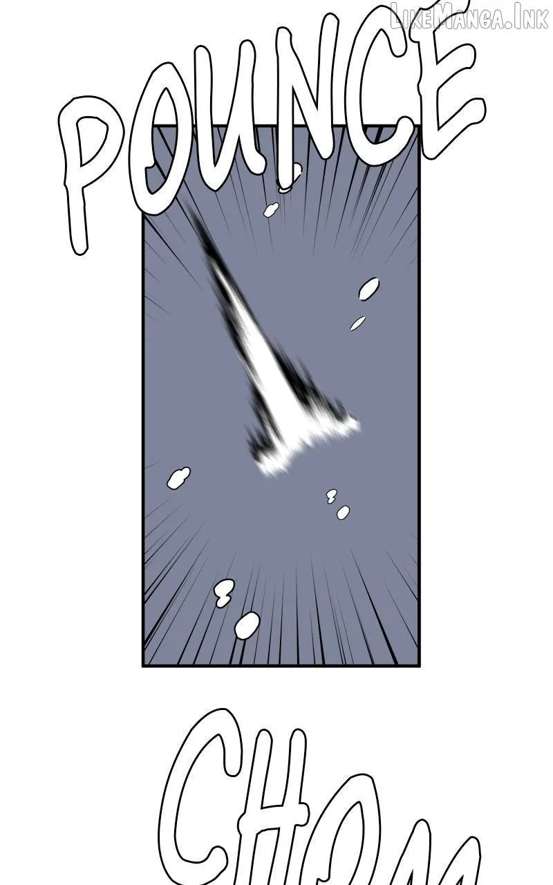 Fox Love Story Chapter 49 - Page 8