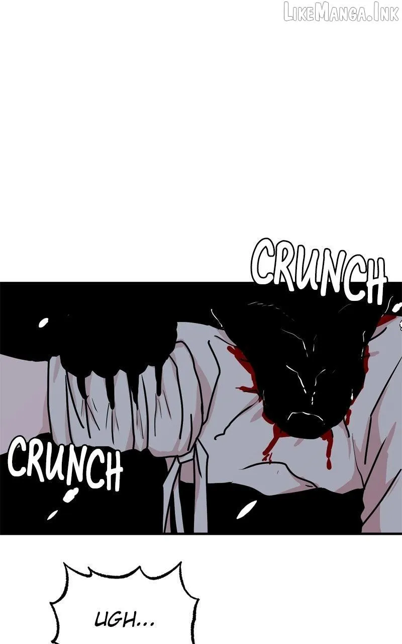 Fox Love Story Chapter 49 - Page 10
