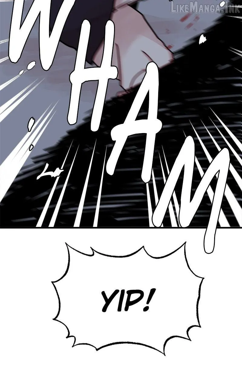 Fox Love Story Chapter 49 - Page 12