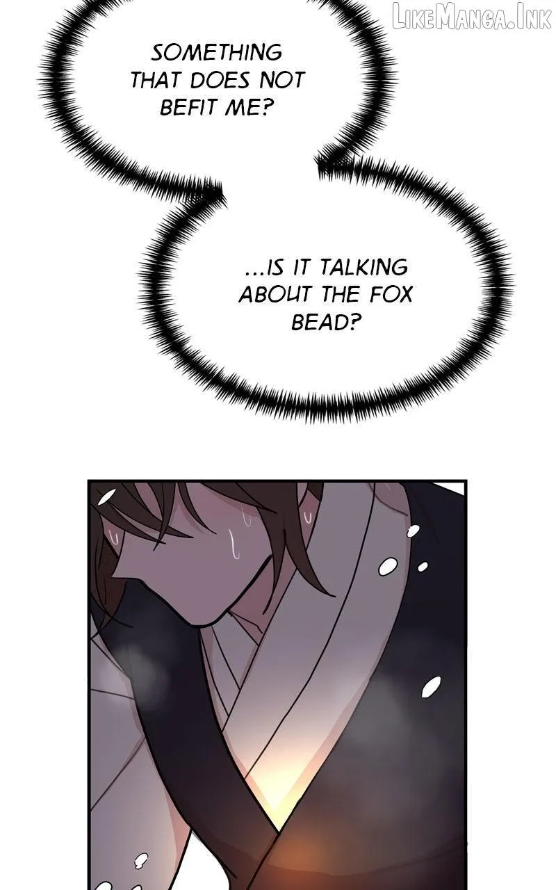 Fox Love Story Chapter 49 - Page 14