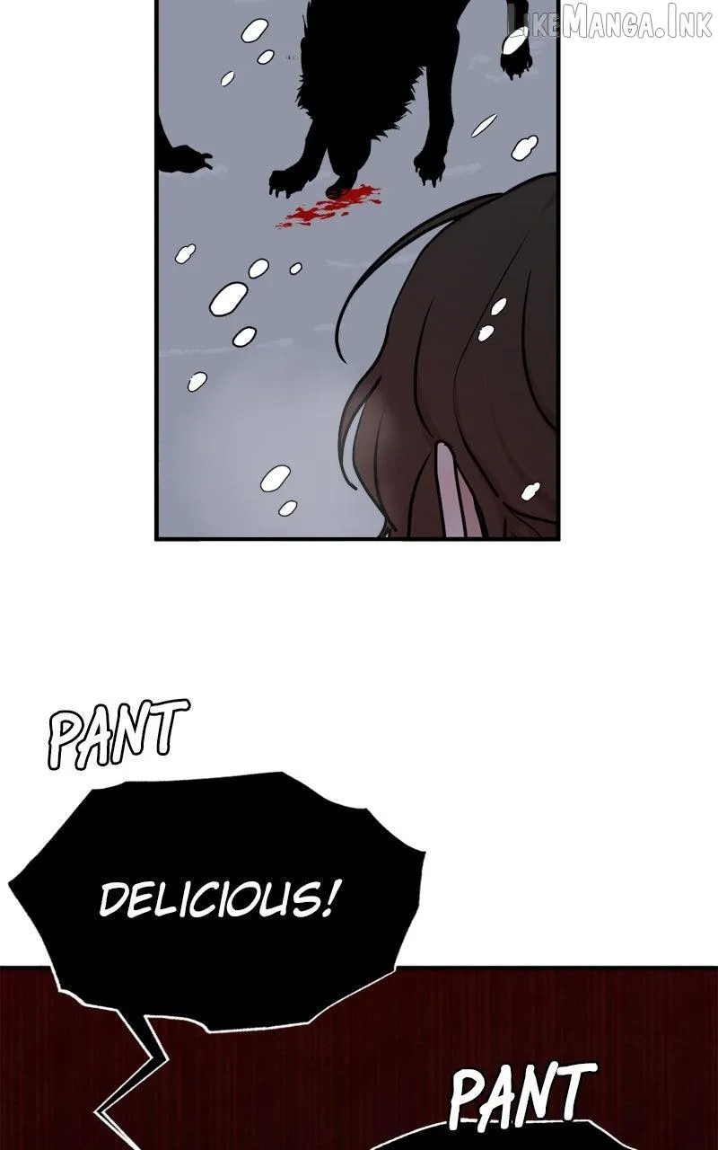 Fox Love Story Chapter 49 - Page 17