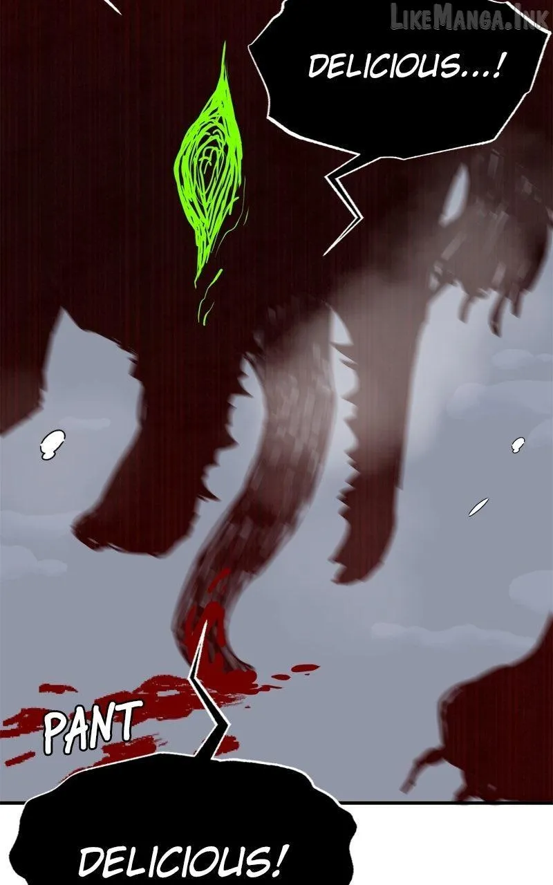 Fox Love Story Chapter 49 - Page 18