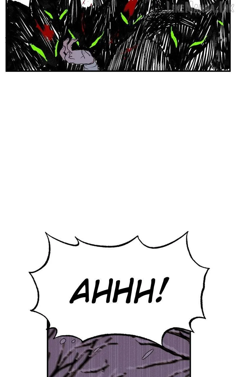Fox Love Story Chapter 49 - Page 23