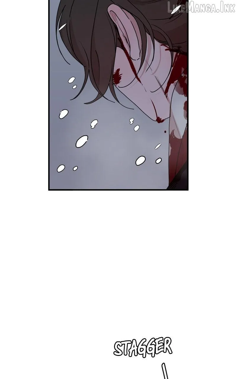 Fox Love Story Chapter 49 - Page 27