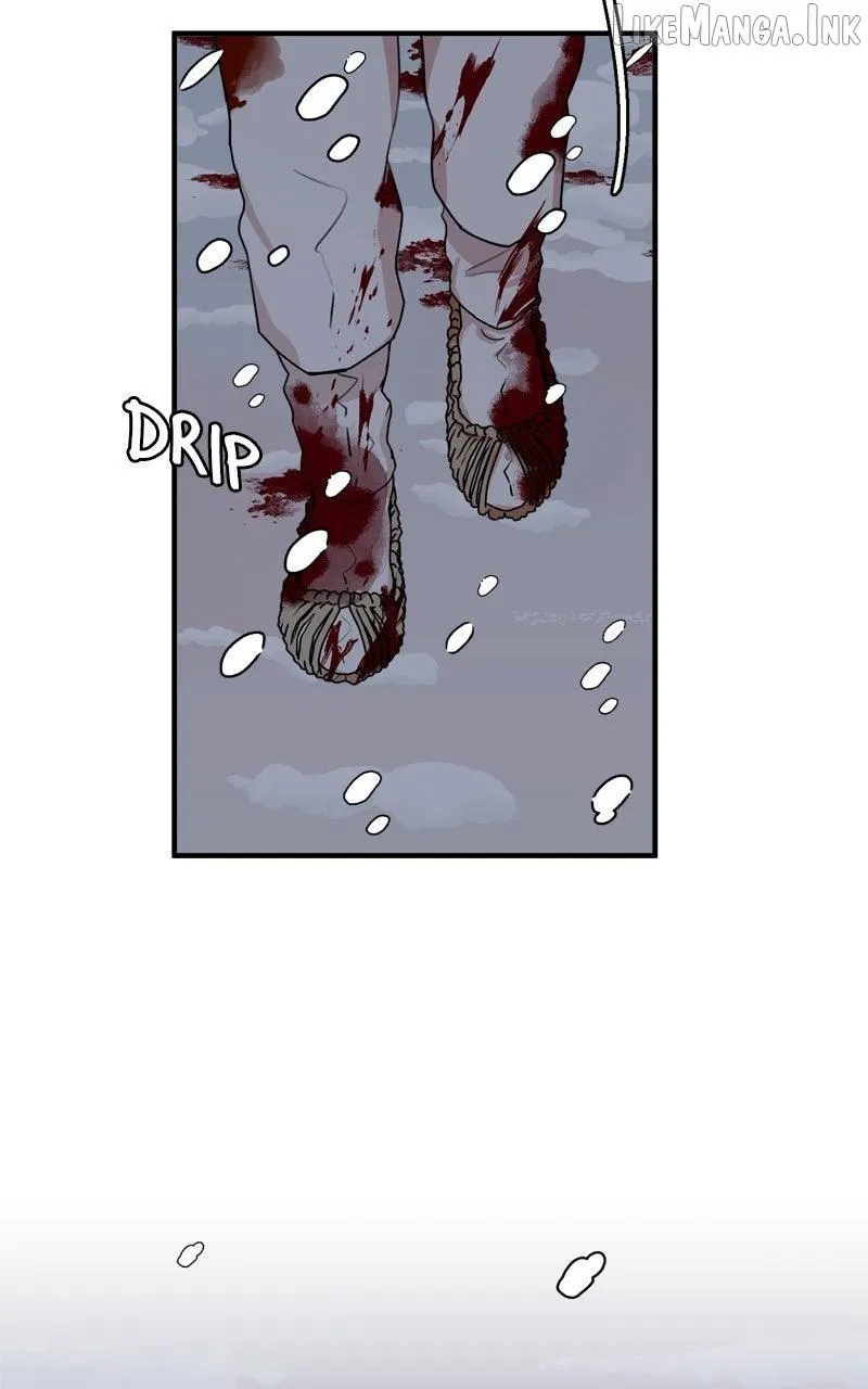 Fox Love Story Chapter 49 - Page 28