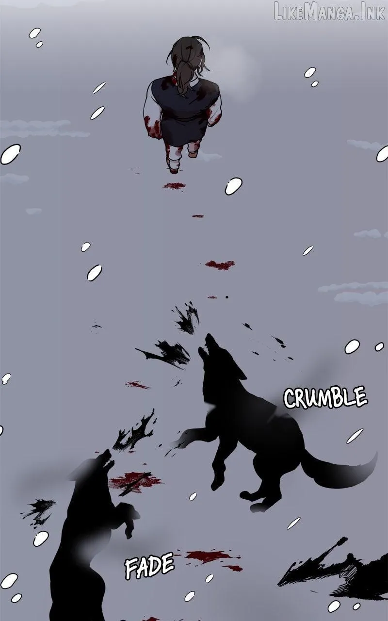 Fox Love Story Chapter 49 - Page 29