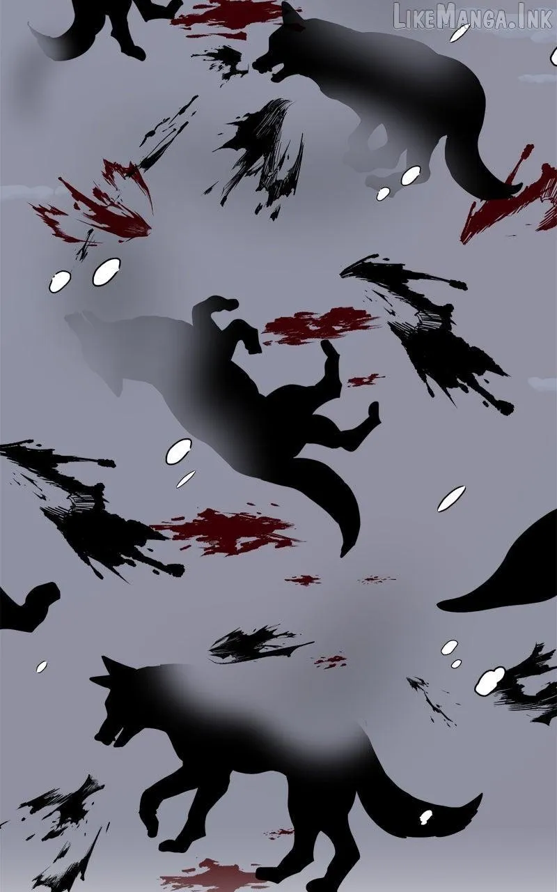 Fox Love Story Chapter 49 - Page 30