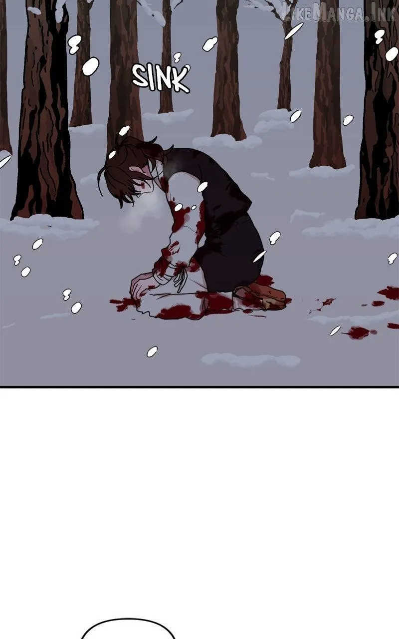 Fox Love Story Chapter 49 - Page 33