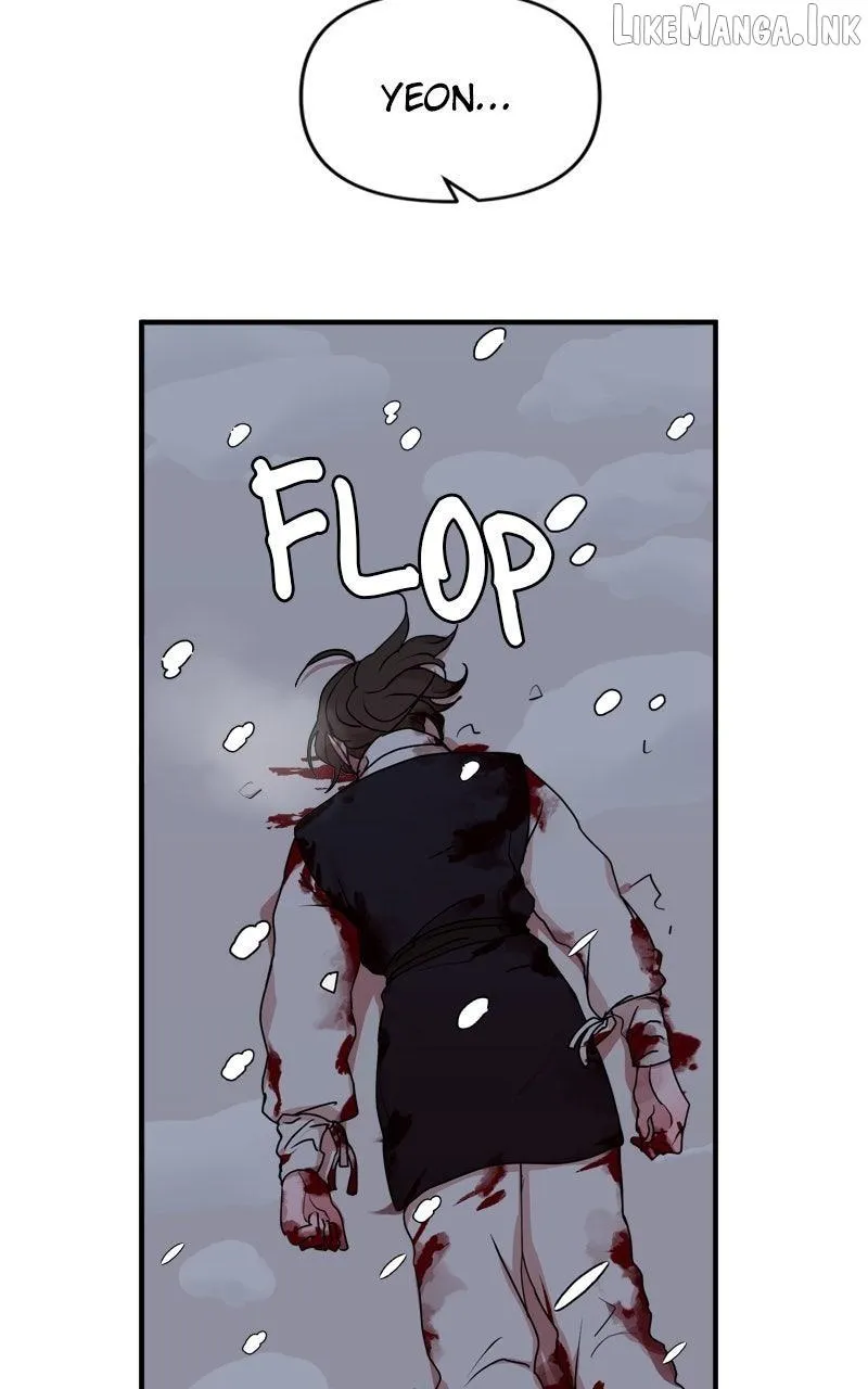 Fox Love Story Chapter 49 - Page 35