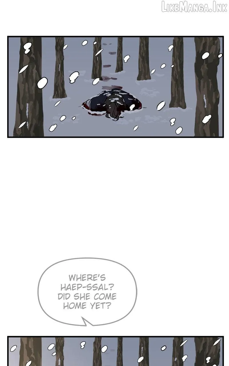 Fox Love Story Chapter 49 - Page 37