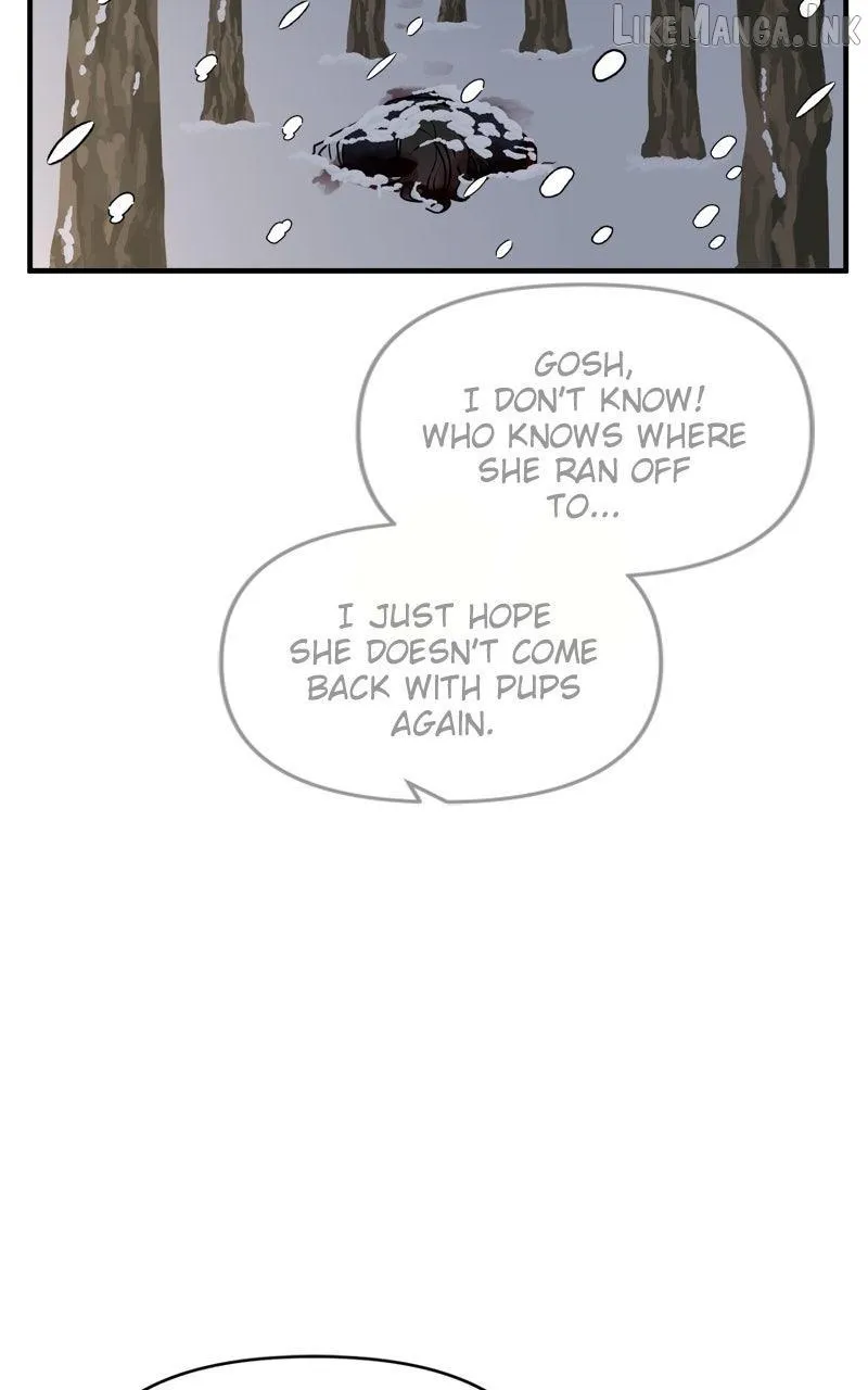 Fox Love Story Chapter 49 - Page 38