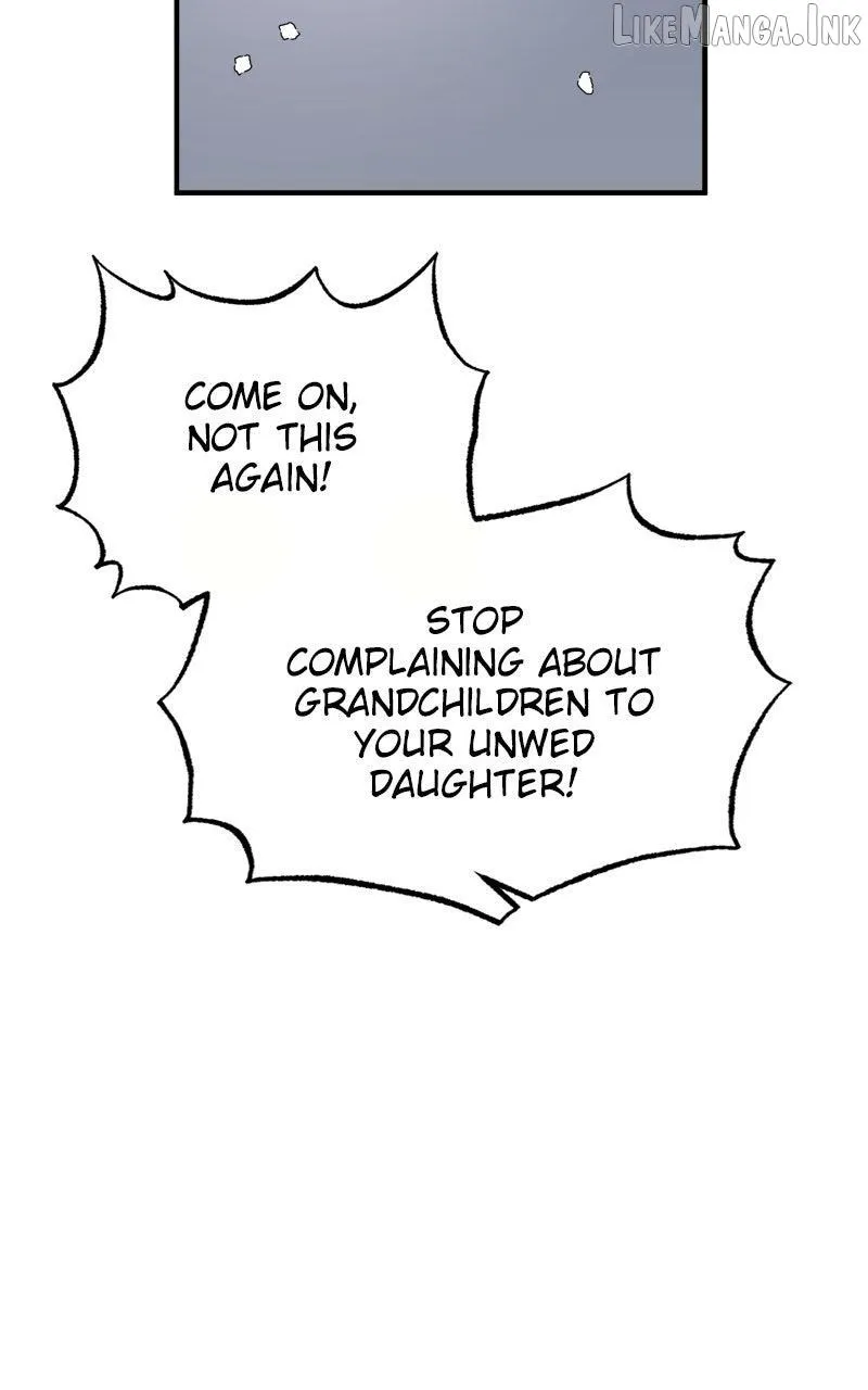 Fox Love Story Chapter 49 - Page 40