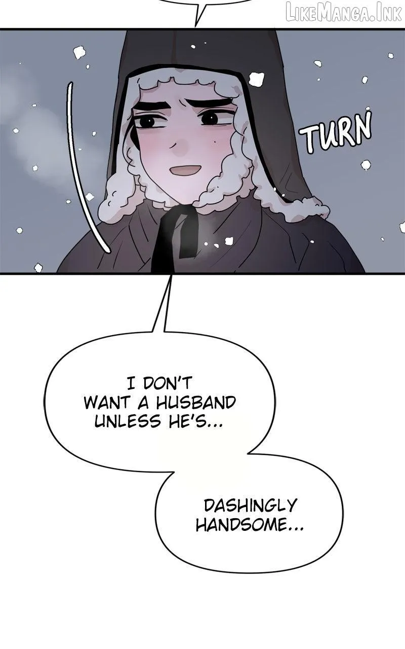 Fox Love Story Chapter 49 - Page 43