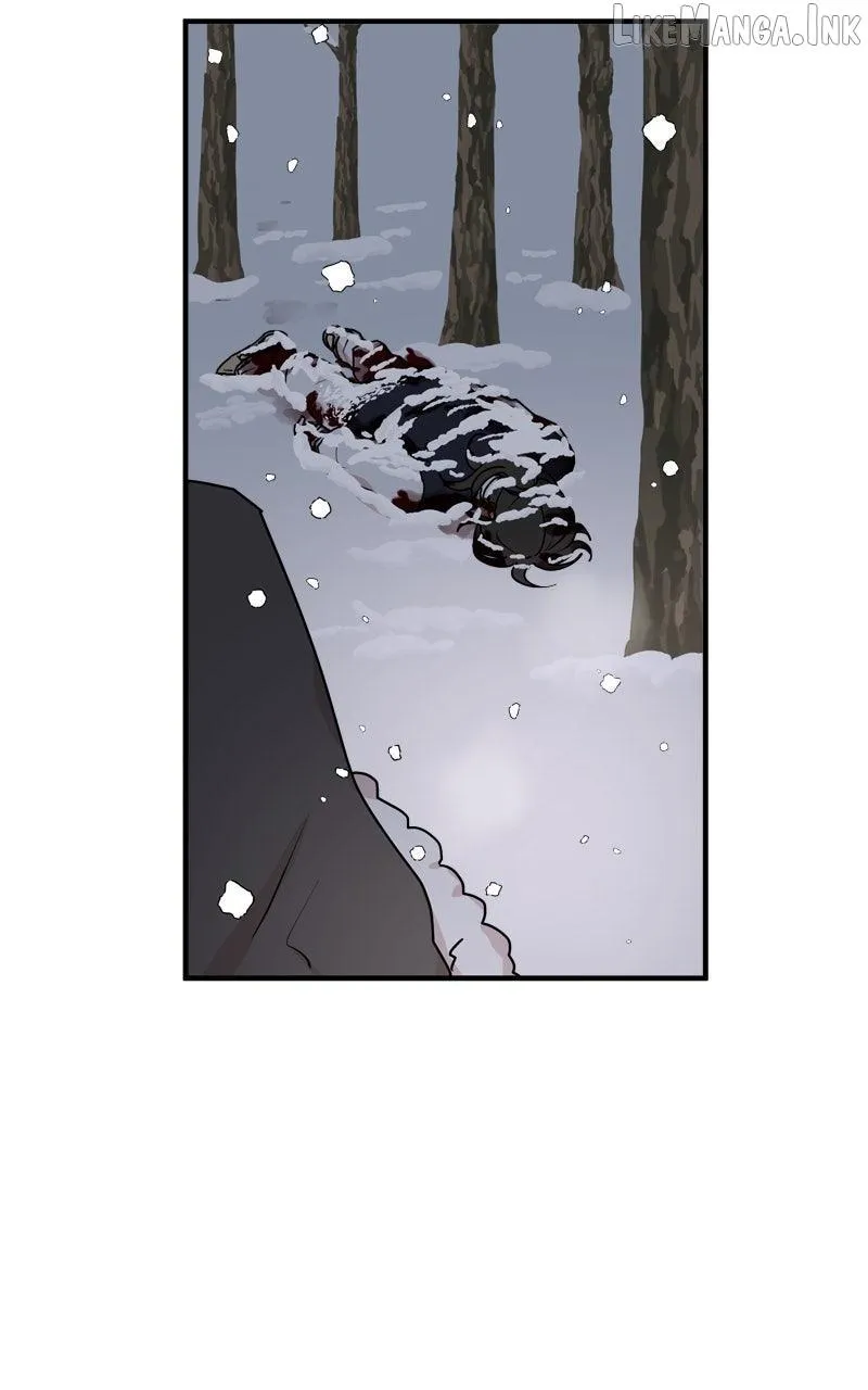 Fox Love Story Chapter 49 - Page 44