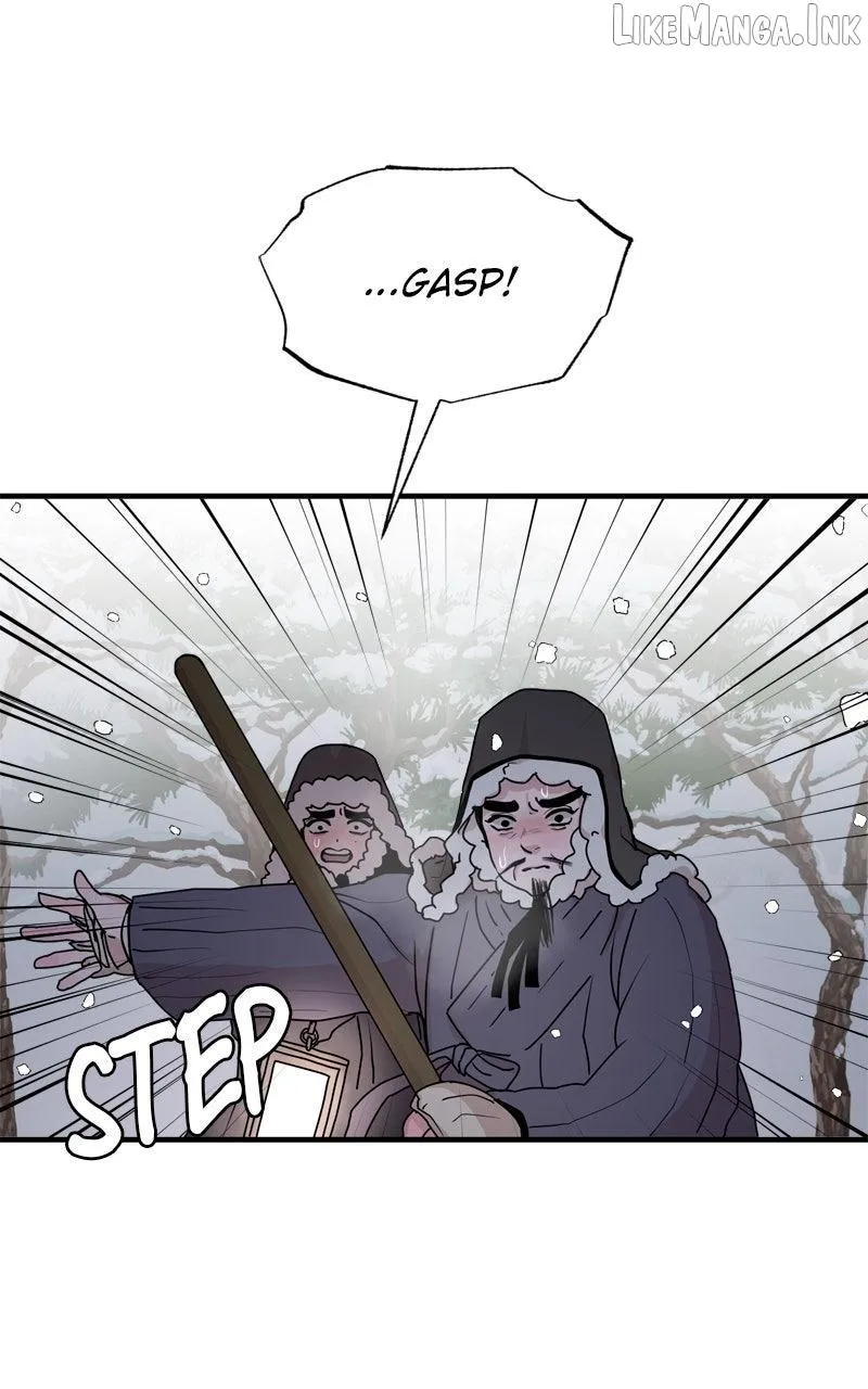 Fox Love Story Chapter 49 - Page 45