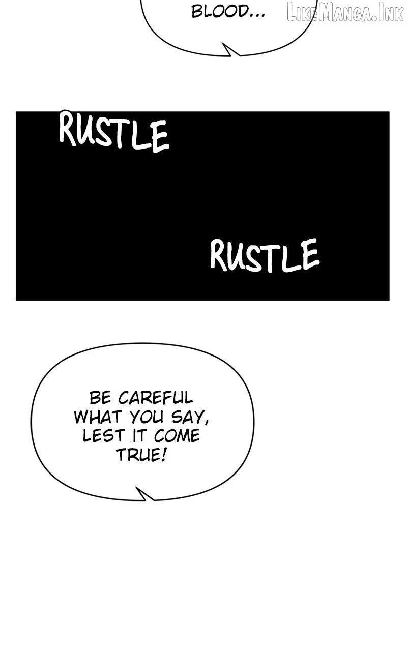 Fox Love Story Chapter 49 - Page 53