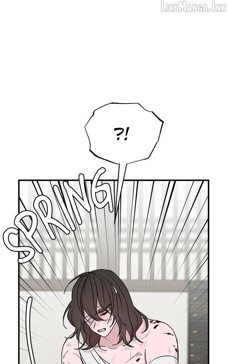 Fox Love Story Chapter 49 - Page 59