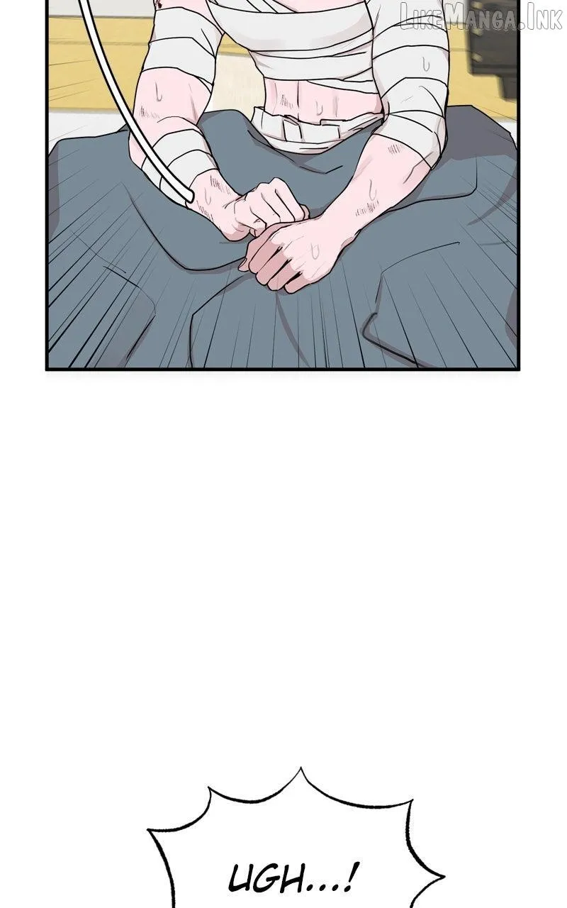 Fox Love Story Chapter 49 - Page 60
