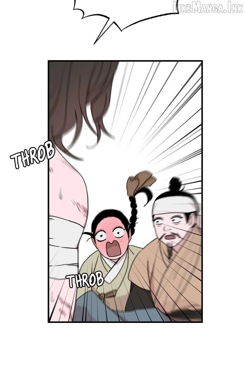 Fox Love Story Chapter 49 - Page 61