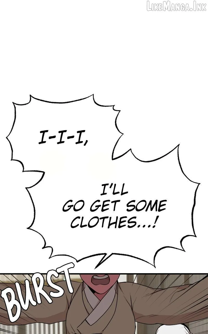 Fox Love Story Chapter 49 - Page 62
