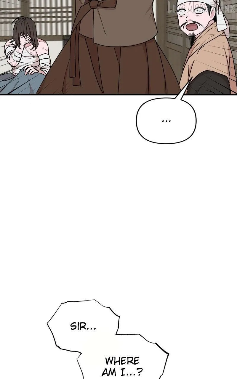 Fox Love Story Chapter 49 - Page 63