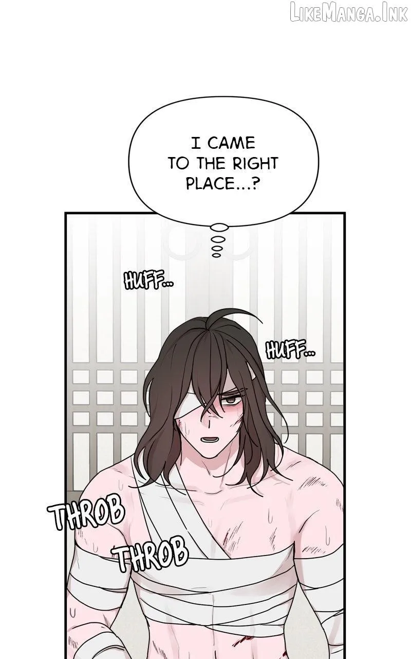 Fox Love Story Chapter 49 - Page 66